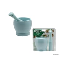 Dolly Dibek Havan