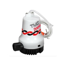 Tekne Sintine Pompası, Süt Aktarma Pompası, Miço, 24v, 2000gph