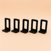 Emniyet Kemer Toka Aparatı 5'li