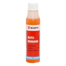 Würth Oto Konsantre Cam Suyu Temizleme Sabunu 32ml 10 Adet