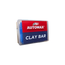 Autowax Boya Temizleme Macunu Kil 180 Gr. Medium