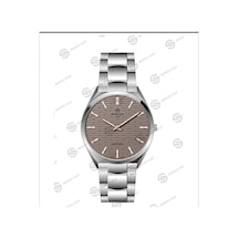 Hıslon Cl216s-05sr Erkek Kol Saati Metalik