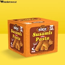 Bilir Susamlı Pasta 900 Gr