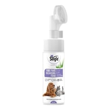 Kedi Ve Köpek Pati Bakım Köpüğü 150 Ml