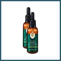 Bezos Süper Gara Shopping 7days Saç Büyümesi Bakım Serumu 30ml / Hair Growth Care Seru Ob