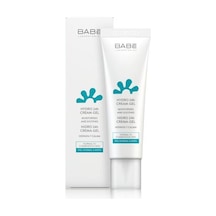 Babe Hydro 24H Cream Gel Su Bazlı Nemlendirici Jel Krem 50 ML