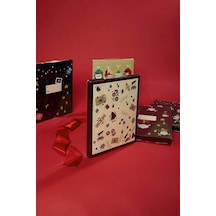 Defacto Yılbaşı Temalı Advent Calendar G2225AXNS