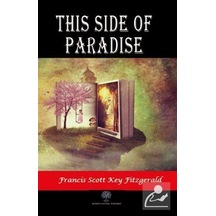 This Side of Paradise - F. Scott Fitzgerald - Platanus Publishing
