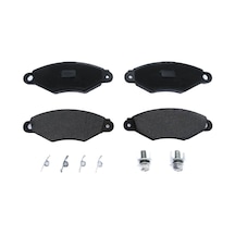 Ap Fren Balata On Renault Kangoo Kc0/1 1.5 Dcı 1998-2008 / Kangoo Kc0/1 1.9 D 1998-2008 / Cıtroen Xsara N1 1.6 1997-2005
