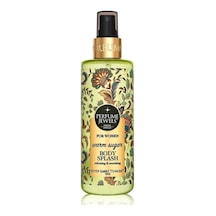 Perfume Jewels Warm Sugar 250 Ml Vücut Spreyi
