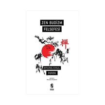 Zen Budizm Felsefesi Sku: Smgstk5d63981912