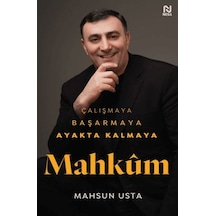 Mahkum - Aıaı-878196