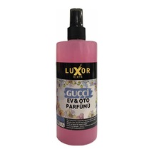Luxor Kimya Guççi Ev Ve Oto Parfümü 200 Ml