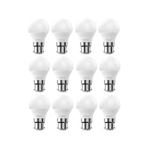 Geeksen Ampul Oraimo Lightbulb 12 Adet 5w Led Ampul