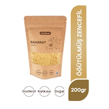 Doznest Öğütülmüş Zencefil 200 Gr