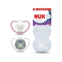 Pm Air Night 2'li Gece Emzik, 0-6 Ay, Koyun