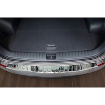 Hyundai Tucson Krom Arka Tampon Eşiği 2015-2018