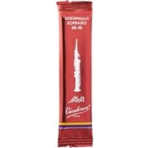 Vandoren Java - Red No.2 Soprano - Adet Saksofon Kamış