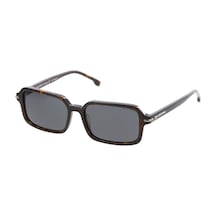 Mustang Mu2685-02 55 Unisex Güneş Gözlüğü Kahverengi