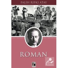 Roman / Falih Rıfkı Atay