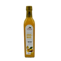 Perverde Doğal Ananas Sirkesi 500 ML