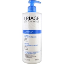 Uriage Xemose Syndet Atopik ve Çok Kuru Ciltler İçin Temizleyici Jel 500 ML
