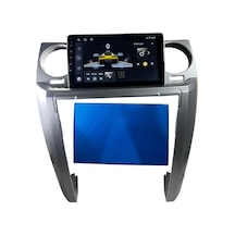 Land Rover Discovery 2005-2009 Cadence 6-128 Sim Kartlı 360 Cam Destekli Pro Oem Multimedia 9"