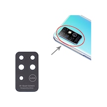 Infinix Note 8 Kamera Lensi Cam X692