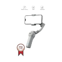 Torima M01 Gri Çok Amaçlı Gimbal Özellikli Tripod Selfie Çubuğu