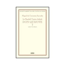 Don Quijote 2 Cilt Takım Kutulu - Ezjı-656265