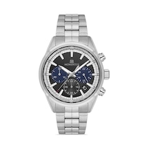 Momentus Cc306s-04sb Erkek Kol Saati Gri