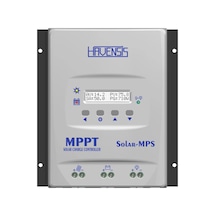 Havensis 150v 40a Mppt Solar Şarj Kontrol-40amps