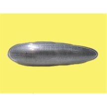Ozar Yan Çamurluk Sinyal Lambası Duylu Marea-strada 4m131059 46804721