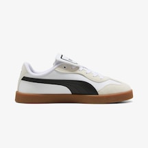 Puma Club Azura Kadın Beyaz Spor Ayakkabı 404476