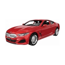 Mey İthalat 1/32 Bmw M850ı Coupe Model Araba