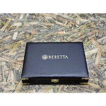 Beretta Tabanca Çantası Süngerli
