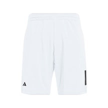Adidas B Club 3s Short Genç Erkek Spor Şort Jı9253 White White