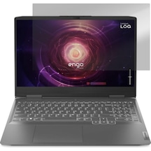 Lenovo Loq 15aph8 15.6 İnç Hayalet Ekran Koruyucu 16:9