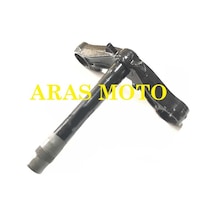 Bajaj Pulsar Ns 200 Alt Mesnet Maşa Oem Kalite - Arasmoto