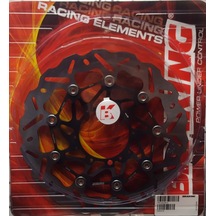 Honda Cbr Rr 1000 Ön Sağ Fren Diski 2004-2005 Wk047R