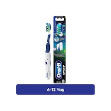 Oral-b Kids Junior 6-12 Yaş Diş Fırçası