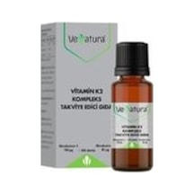 Venatura Vitamin K2 Kompleks Damla 20 ML
