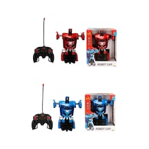 4328 Sun-yfn-snc-r C Araba Robot Dönüşebilen Ff Usb 2a