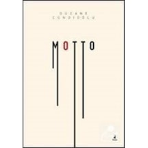 Motto / Dücane Cündioğlu 9786055147778