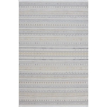 Çam Halı Ahlat 7050 Gold Seyran Halı Akrilik Modern Desen Halı