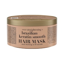 Ogx Brazilian Kreatin Maske 300ml - 2 Adet Tarı