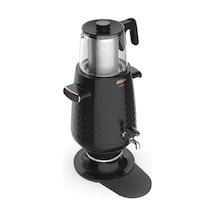 Arzum AR3083 Ehlikeyf 3.5 LT 2200 W Cam Demlikli Semaver
