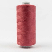 Wonderfil Polyester Dikiş İpliği - Ds331 - Coral Bell