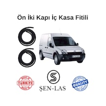 Ford Connect Panelvan 2002-2013 Şen-las Ön İki Kapı Fitili Şl35605