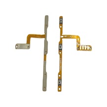 İnfinix Zero 8 İ Uyumlu On-off Flex